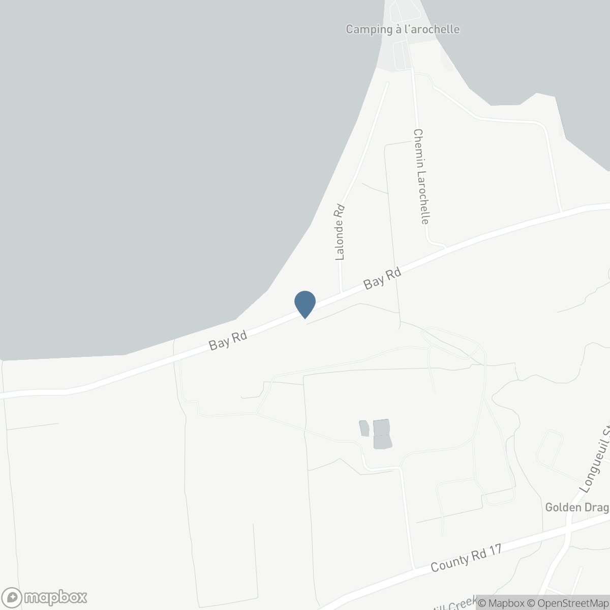 1178 BAY ROAD, L'Orignal, Ontario K0B 1K0